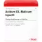 ACIDUM DL-ampollas malicum injeel, 10 piezas