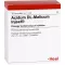 ACIDUM DL-ampollas malicum injeel, 10 piezas