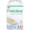 RATIOLINE apósito para heridas sensible rápido 4 cm x 1 m, 1 pieza