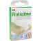 RATIOLINE apósito para heridas sensible rápido 6 cm x 1 m, 1 pieza