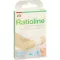 RATIOLINE apósito para heridas sensible rápido 6 cm x 1 m, 1 pieza
