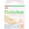RATIOLINE apósito para heridas sensible rápido 8 cm x 1 m, 1 pieza
