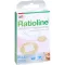 RATIOLINE tiras de yeso sensibles redondas, 20 unidades