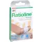 RATIOLINE apósito elástico rápido para heridas 4 cm x 1 m, 1 pieza