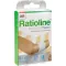RATIOLINE apósito elástico rápido para heridas 6 cm x 1 m, 1 pieza