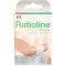 RATIOLINE apósito elástico rápido para heridas 6 cm x 1 m, 1 pieza