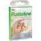 RATIOLINE conector especial de dedo elástico en 2 tamaños, 20 piezas