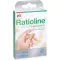 RATIOLINE conector especial de dedo elástico en 2 tamaños, 20 piezas