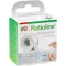RATIOLINE esparadrapo adhesivo agudo 2,5 cm x 5 m, 1 pieza