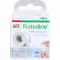 RATIOLINE esparadrapo adhesivo agudo 2,5 cm x 5 m, 1 pieza