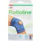 RATIOLINE vendaje activo para la articulación de la rodilla talla S, 1 unidad