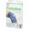 RATIOLINE vendaje activo para la articulación de la rodilla talla S, 1 unidad