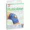 RATIOLINE vendaje activo para la articulación de la rodilla talla S, 1 unidad