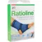RATIOLINE tobillera activa talla S, 1 unidad
