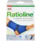 RATIOLINE tobillera activa talla S, 1 unidad