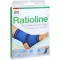 RATIOLINE vendaje de tobillo activo talla M, 1 pieza