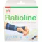 RATIOLINE muñequera activa talla S/M, 1 unidad