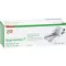 SUPRASORB F Apósito de lámina para heridas, rollo discontinuo de 10 cm x 1 m, 1 pieza