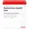 HYDROCHINON Ampollas Injeel Forte, 10 piezas