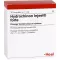 HYDROCHINON Ampollas Injeel Forte, 10 piezas