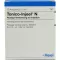 TONICO Ampollas Injeel N, 10 piezas