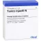 TONICO Ampollas Injeel N, 10 piezas