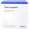 TONICO Ampollas Injeel N, 100 piezas