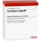 CORTISON Ampollas Injeel, 10 piezas