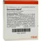 SEROTONIN Ampollas Injeel, 10 piezas