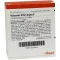 VITAMIN B12 INJEEL Ampollas, 10 piezas