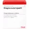 GINGIVA SUIS Ampollas Injeel, 10 piezas