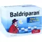 BALDRIPARAN Pestaña. muy recubierto para la noche, 120 piezas