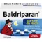 BALDRIPARAN Pestaña. muy recubierto para la noche, 120 piezas