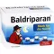 BALDRIPARAN Pestaña. muy recubierto para la noche, 120 piezas