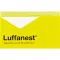 LUFFANEST Tabletas, 100 piezas