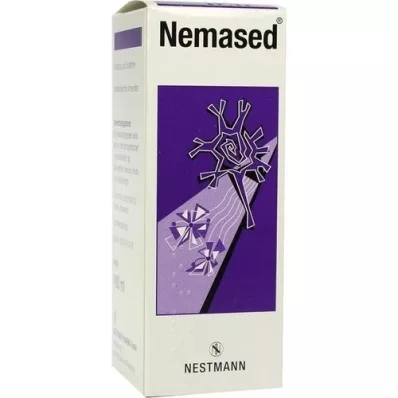 NEMASED Gotas, 100 ml