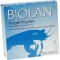 BIOLAN Gotas para los ojos, pipetas monodosis, 20X0,35 ml
