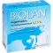BIOLAN Gotas para los ojos, pipetas monodosis, 20X0,35 ml