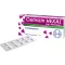 CETIRIZIN HEXAL Tabletas recubiertas con película para alergias, 20 piezas
