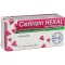 CETIRIZIN HEXAL Tabletas recubiertas con película para alergias, 50 piezas