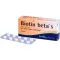 BIOTIN BETA 5 comprimidos, 20 unidades