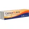 CALCIUM D3 beta tabletas efervescentes, 20 piezas