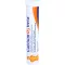 CALCIUM D3 beta tabletas efervescentes, 20 piezas
