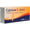 CALCIUM D3 beta tabletas efervescentes, 40 piezas