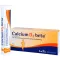 CALCIUM D3 beta tabletas efervescentes, 40 piezas