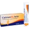 CALCIUM D3 beta tabletas efervescentes, 40 piezas