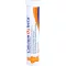 CALCIUM D3 beta tabletas efervescentes, 40 piezas