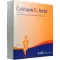 CALCIUM Tabletas efervescentes D3 beta, 100 piezas