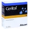 GENTEAL Gotas para los ojos, 3X10 ml