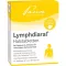 LYMPHDIARAL TABLETAS PARA LA GARGANTA, 40 uds